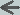 left arrow